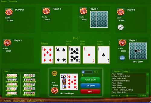 casino game online