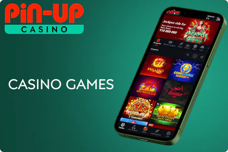 casino online pin up game casino online pin up game