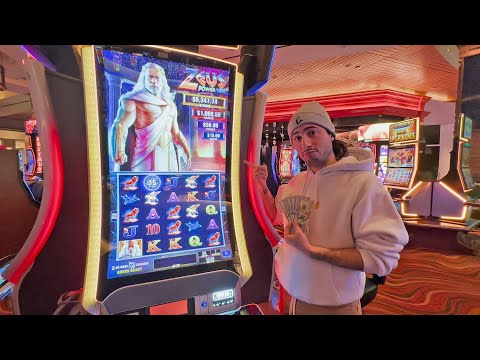 casino online pinco game